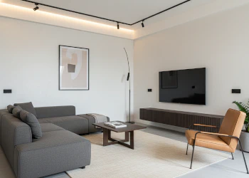 Exarchia Modernization